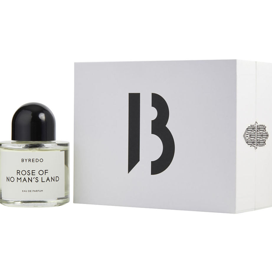 BYREDO 柏芮朵 无人之境淡香精香水（无人区玫瑰） EDP 100ml免费直邮到手1395.43元（天猫旗舰店2060元）