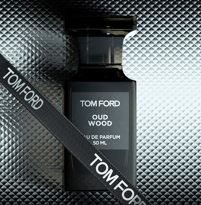 Tom Ford 汤姆福特 珍华乌木香水 EDP 50mL1239元包邮