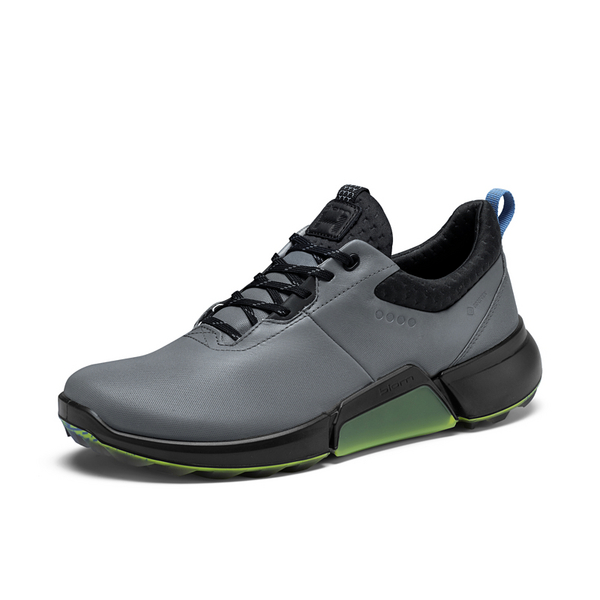 Ecco 爱步 Golf Biom H4高尔夫健步系列 男士Gore-Tex®防水高尔夫运动鞋108204739.31元（天猫旗舰店2799元）