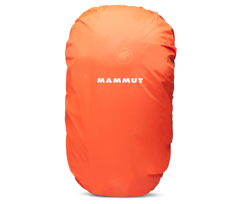 Mammut 猛犸象 Lithium 30 中性户外时尚轻量双肩包2530-03152 30L743.48元