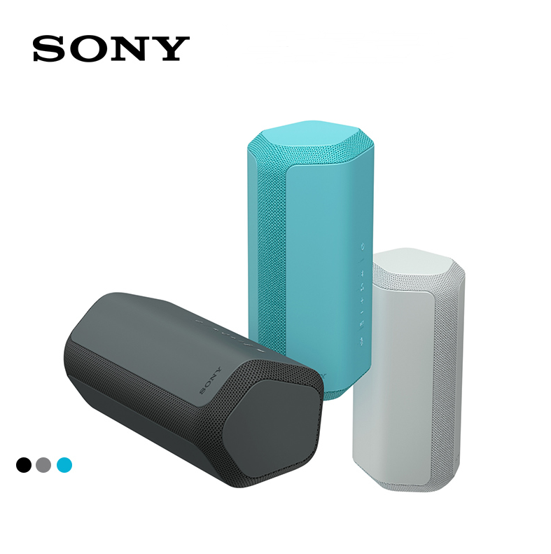 降113元，Sony 索尼 SRS-XE300 便携蓝牙音箱新低708.55元