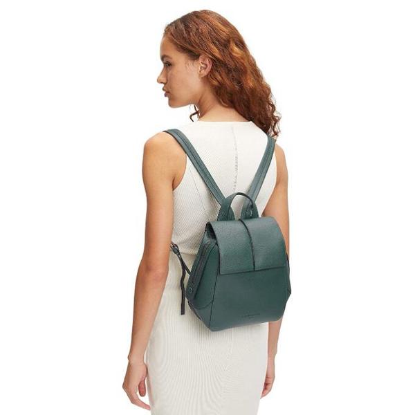 Liebeskind Berlin Lilly Backpack S 女士小号羊皮双肩包798.27元