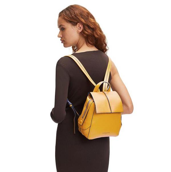 Liebeskind Berlin Lilly Backpack S 女士小号羊皮双肩包798.27元