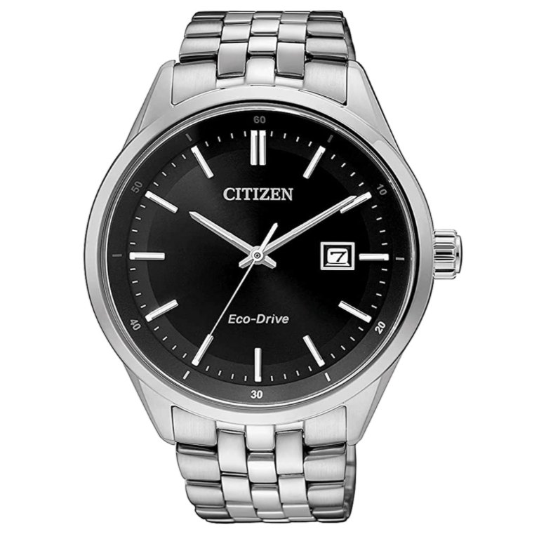 Citizen 西铁城 BM7251-88E 男士光动能腕表738.68元
