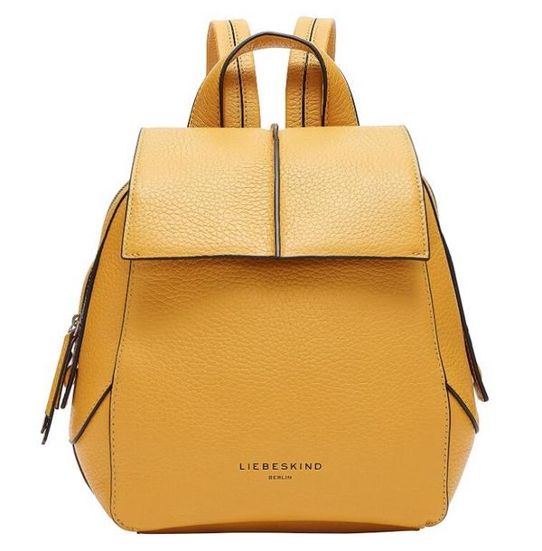 Liebeskind Berlin Lilly Backpack S 女士小号羊皮双肩包798.27元
