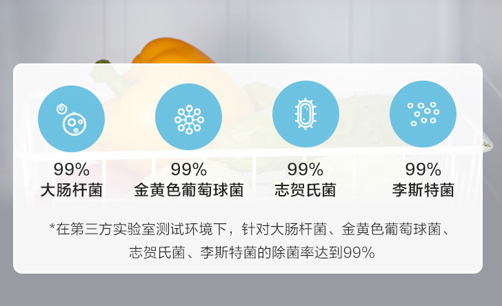 网易严选 冰箱除味剂 160g9.9元包邮（需领券）