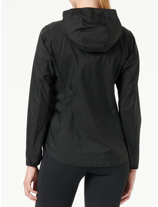 patagonia 巴塔哥尼亚 Houdini 女士速干透气防水连帽皮肤衣  24147 S码548.4元（满减）