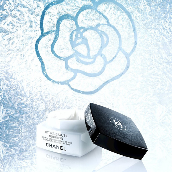 Chanel 香奈儿 山茶花保湿润泽乳霜 50g462.01元（天猫840元）