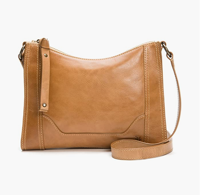 Frye 弗莱 Melissa 女士真皮斜挎包新低630.64元