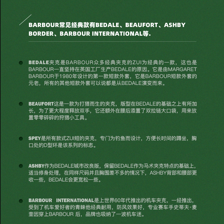 Barbour Burghley 2023春季新款男士无蜡长款格纹里风衣外套 日版 MCA07862013.69元