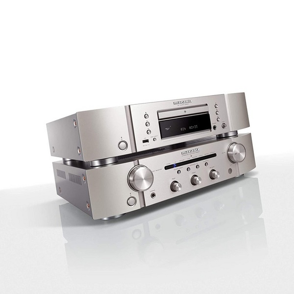 Marantz 马兰士 PM6007 自带解码 立体声HIFI功放2872.76元
