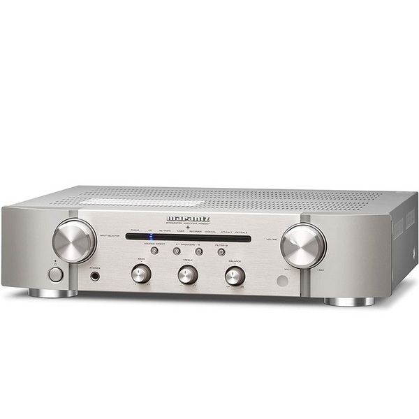 Marantz 马兰士 PM6007 自带解码 立体声HIFI功放2872.76元