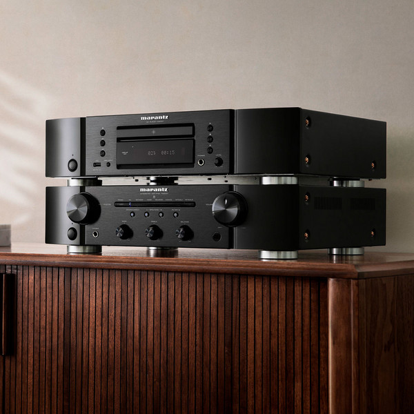 Marantz 马兰士 PM6007 自带解码 立体声HIFI功放2872.76元