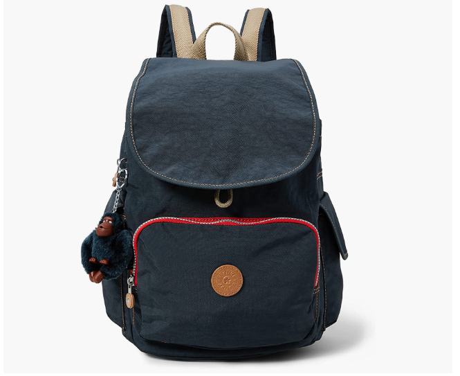 Kipling 凯浦林 City Pack L 都市大号双肩包  K12147新低278.16元