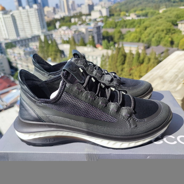 ECCO 爱步 St.360 适动360 男士复古运动鞋 821314486.56元