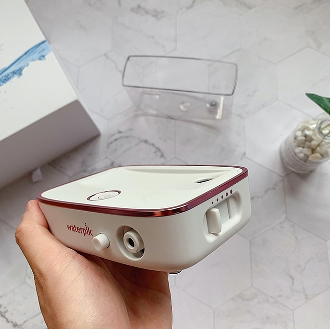 Waterpik 洁碧 WF-04 Sidekick 水牙线429元