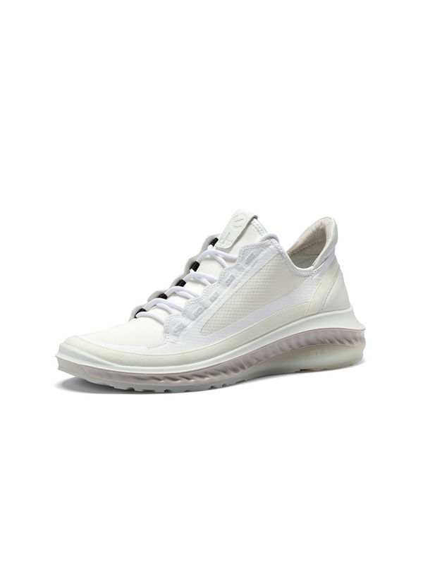 ECCO 爱步 St.360 适动360 男士复古运动鞋 821314486.56元