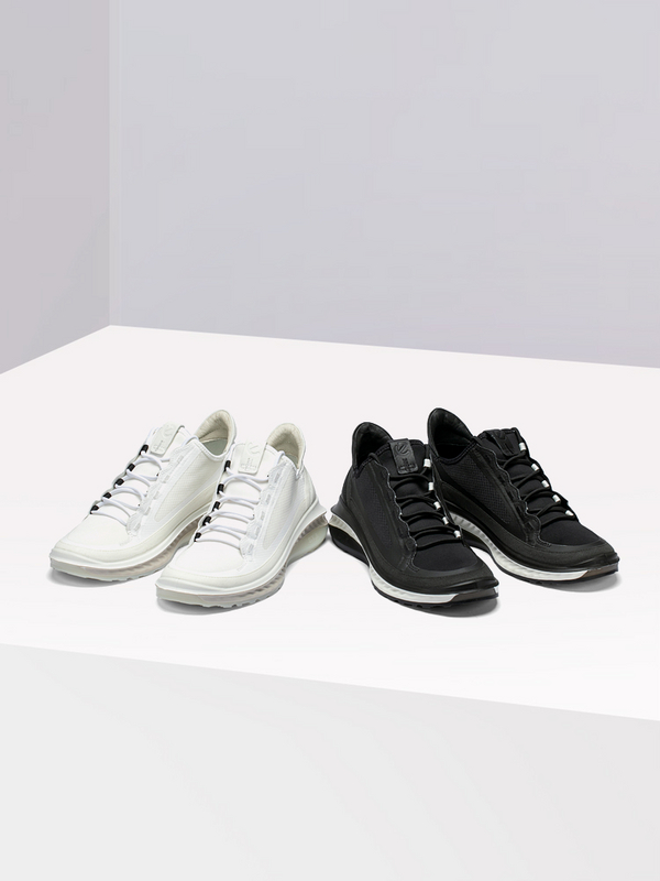 ECCO 爱步 St.360 适动360 男士复古运动鞋 821314486.56元