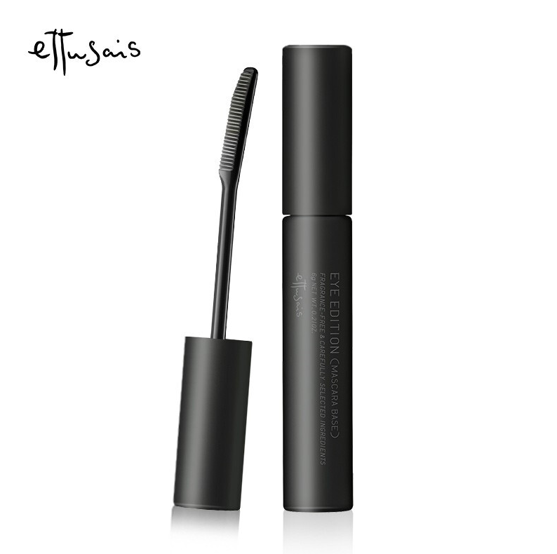 日本进口，Ettusais 艾杜纱 睫毛膏打底膏 6g*3件新低99元包邮包税（33元/件）