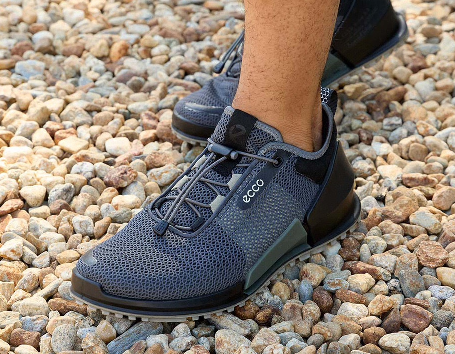 ECCO 爱步 Biom 2.0 健步2.0系列 男士缓震网面休闲鞋 830744667.67元（京东2178元）