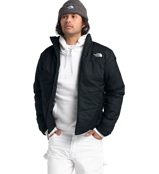 The North Face 北面 Junction 男士保暖棉服A3XB7新低514元