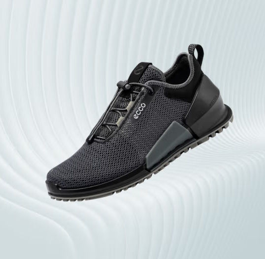 ECCO 爱步 Biom 2.0 健步2.0系列 男士缓震网面休闲鞋 830744667.67元（京东2178元）