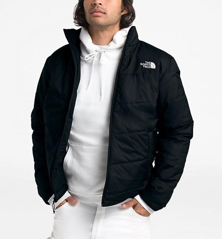 The North Face 北面 Junction 男士保暖棉服A3XB7新低514元