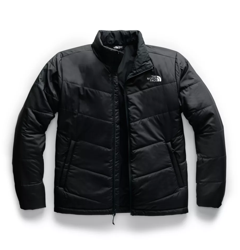 The North Face 北面 Junction 男士保暖棉服A3XB7新低514元