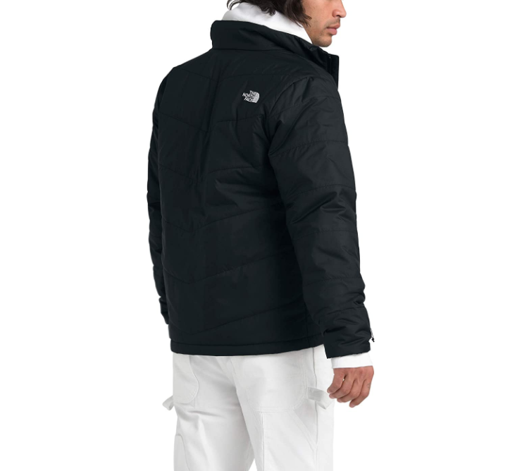 The North Face 北面 Junction 男士保暖棉服A3XB7新低514元