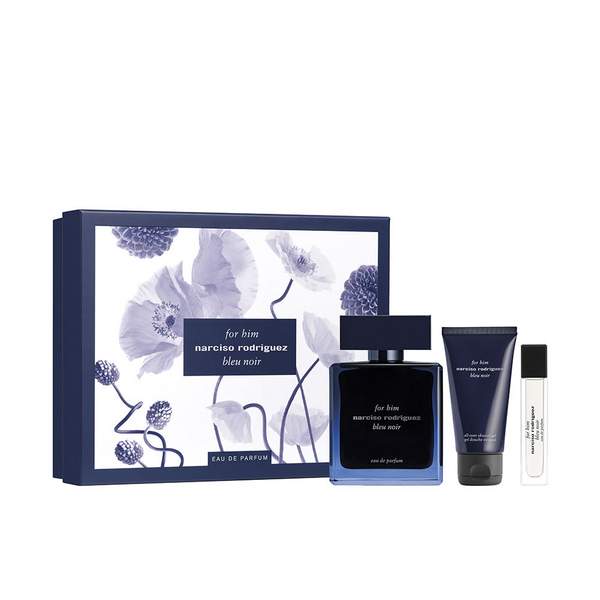 Narciso Rodriguez 纳西索·罗德里格斯 幕蓝男士香水香氛套装 €89.42免费直邮含税到手670元
