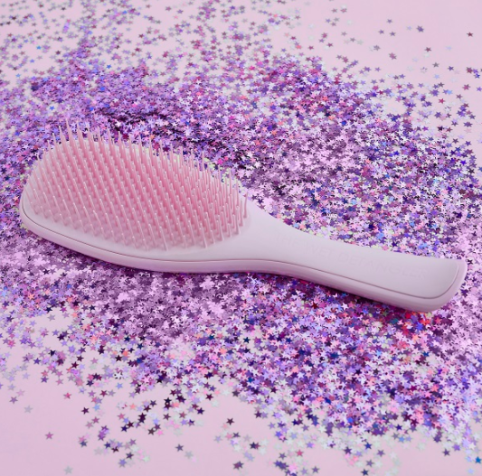 Tangle Teezer TT 长柄灵巧美发梳85元包邮（需领券）