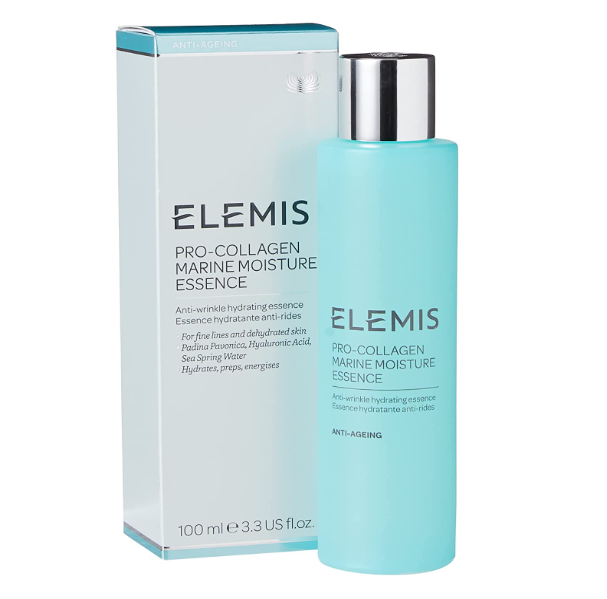 Elemis 艾丽美 海洋胶原保湿水 100 ml278.21元（天猫旗舰店700元）