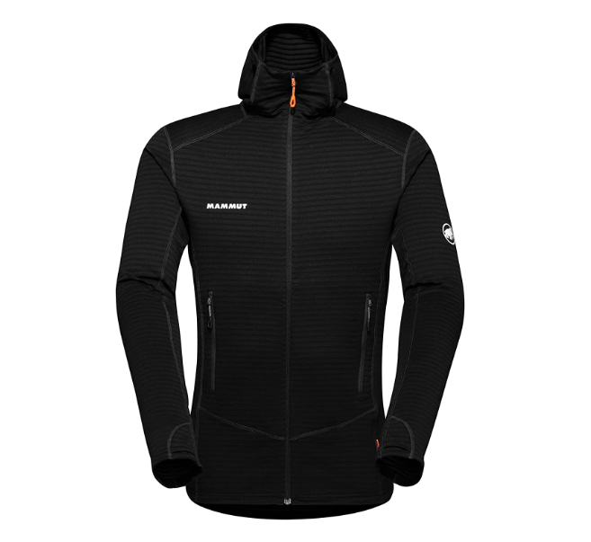 Mammut 猛犸象 Taiss 男士轻量速干外套 1014-04530695.13元（天猫旗舰店1648元）