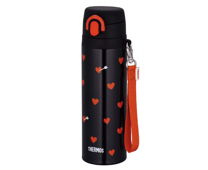 Thermos 膳魔师 JNT-551 轻量真空保温杯 550mL106.26元 （可3件9折）
