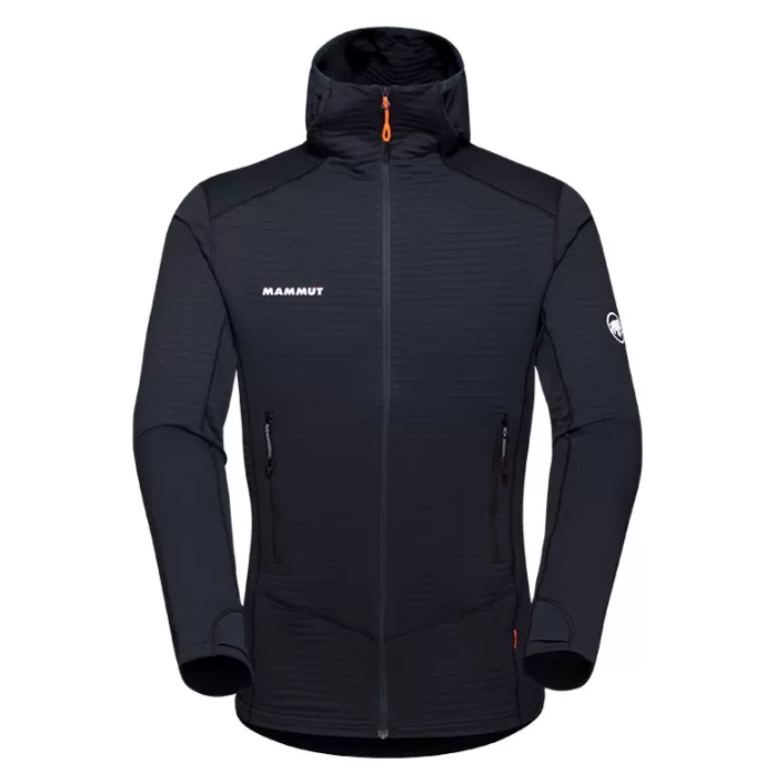 Mammut 猛犸象 Taiss 男士轻量速干外套 1014-04530695.13元（天猫旗舰店1648元）