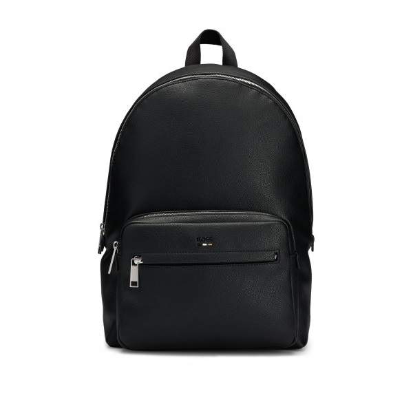BOSS Hugo Boss 雨果·博斯 Ray 男士时尚双肩包50490864967元
