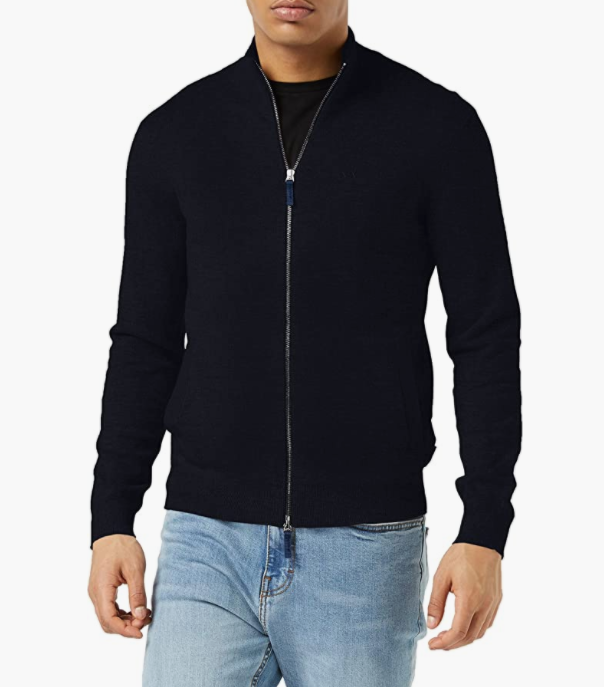 A|X Armani Exchange 阿玛尼副牌 男士针织开衫 8NZM3A496.52元