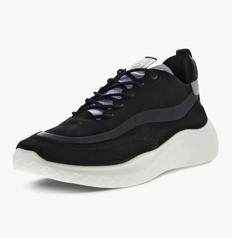 ECCO 爱步 男士休闲运动鞋 825304491.14元