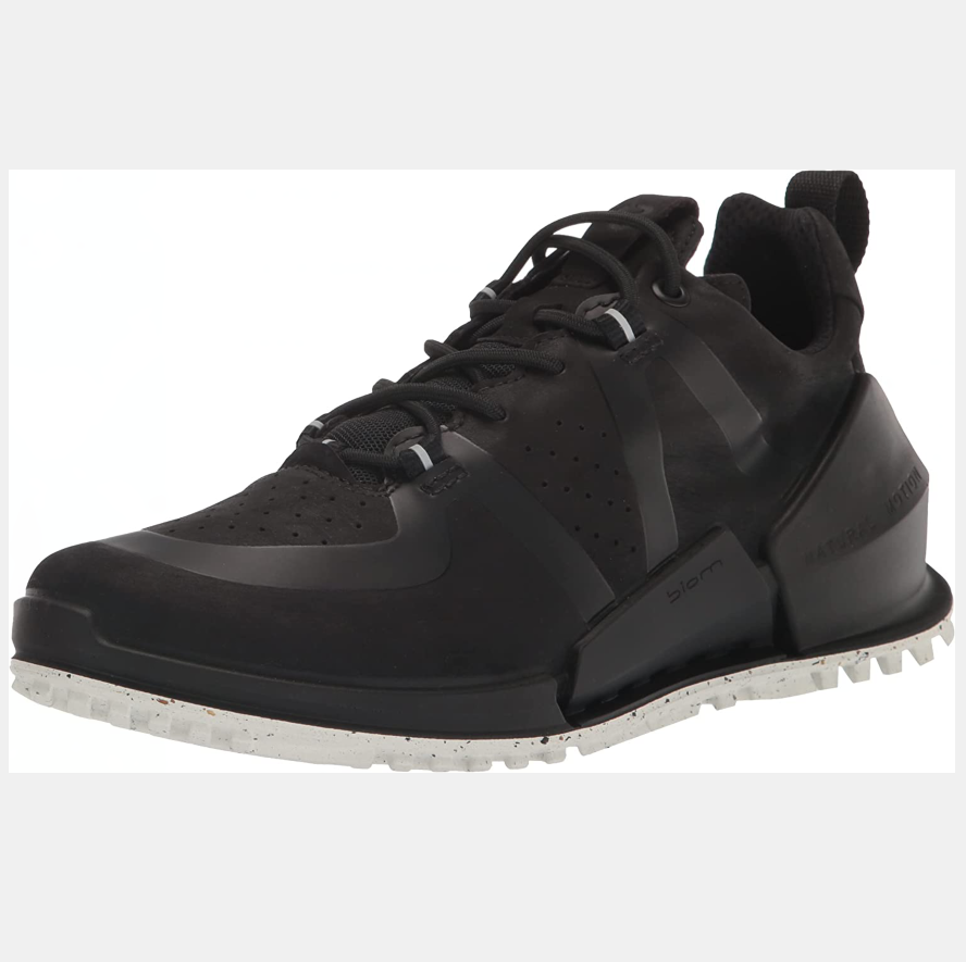 ECCO 爱步 Biom 2.0 健步2.0系列 女士系带休闲鞋 800733531.78元