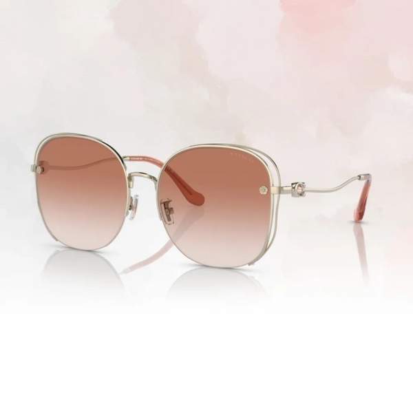 Coach 蔻驰 HC7145BD 女士时尚太阳镜536元