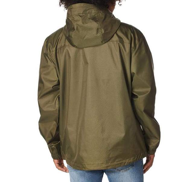 Carhartt 卡哈特 Dry Harbor 男士防水工装夹克103510511元