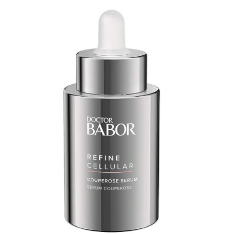 Babor 芭宝 毛孔细化精华50mL249.47元（可3件92折）