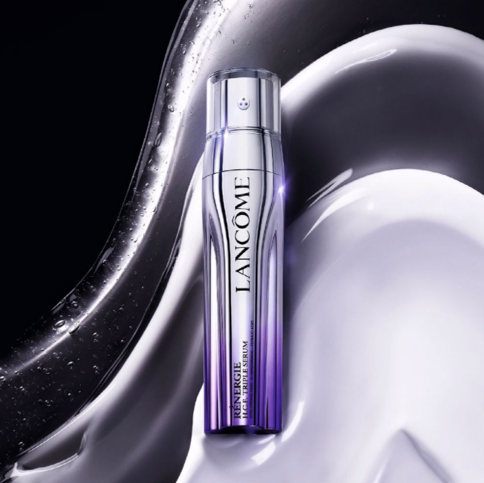 Lancôme 兰蔻 塑颜紧致焕白三重嫩肤精华50mL €91.8免费直邮含税到手688元