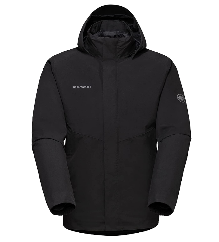 Mammut 猛犸象 Trovat 男士三合一防水硬壳冲锋衣 1010-291101350.99元（天猫旗舰店3598元）
