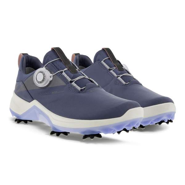 Ecco 爱步 Golf Biom G5高尔夫健步系列 女士Gore-Tex®防水高尔夫运动鞋1525031013.48元（天猫旗舰店3119元）