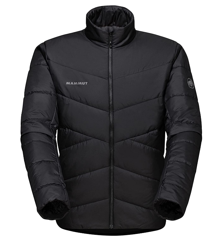 Mammut 猛犸象 Trovat 男士三合一防水硬壳冲锋衣 1010-291101350.99元（天猫旗舰店3598元）