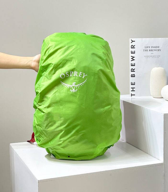 Osprey 小鹰 Skarab 22 甲虫 轻量级户外双肩背包 22L437.35元（京东折后779元）