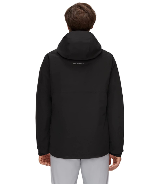 Mammut 猛犸象 Trovat 男士三合一防水硬壳冲锋衣 1010-291101350.99元（天猫旗舰店3598元）