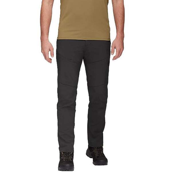 Mammut 猛犸象 Runbold 男士轻量透气弹力运动速干长裤514.47元（可3件92折）