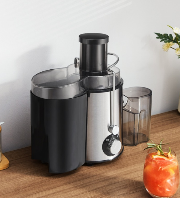 Midea 美的 MJ-WJE2802D 家用多功能渣汁分离榨汁机135元包邮（需领券）
